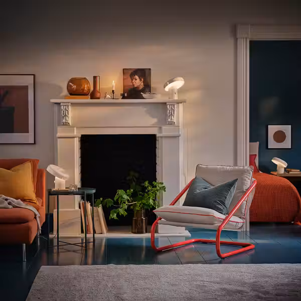 IKEA, дополнительный ракурс