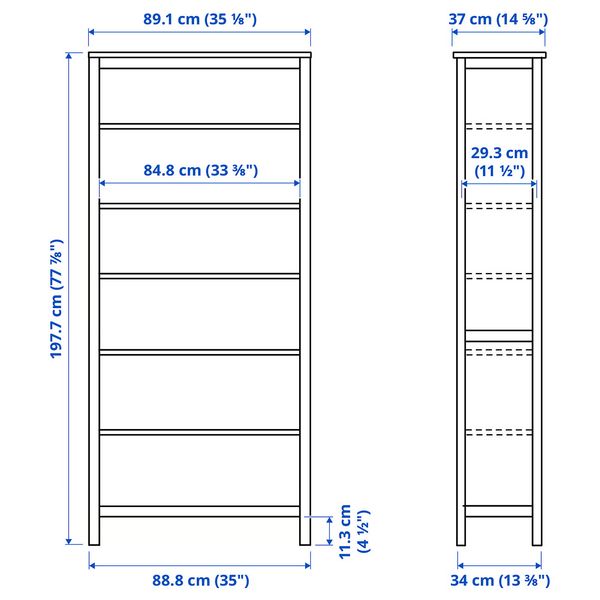 IKEA, дополнительный ракурс