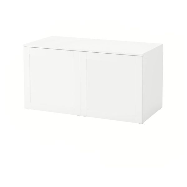 IKEA, дополнительный ракурс - схема-чертеж с размерами