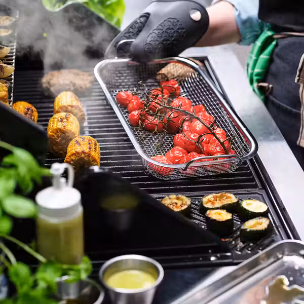 GRILLTIDER - фото 3