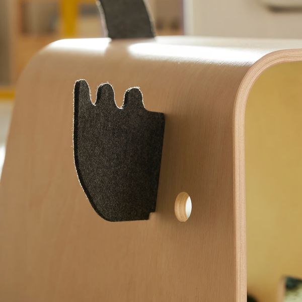 IKEA в интерьере