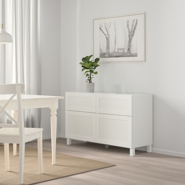 IKEA, дополнительный ракурс