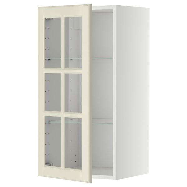 IKEA, вид спереди
