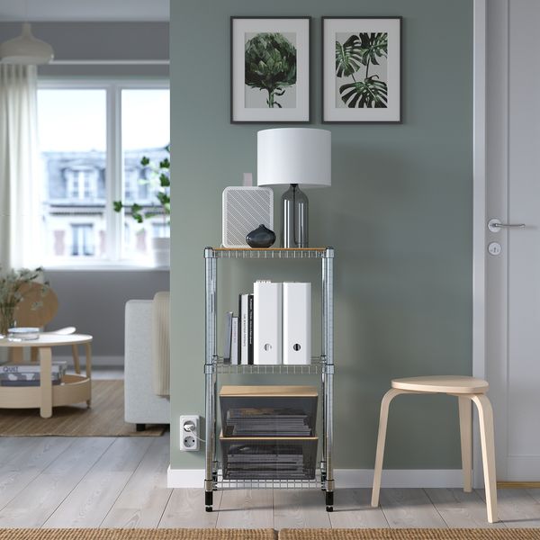 IKEA, дополнительный ракурс