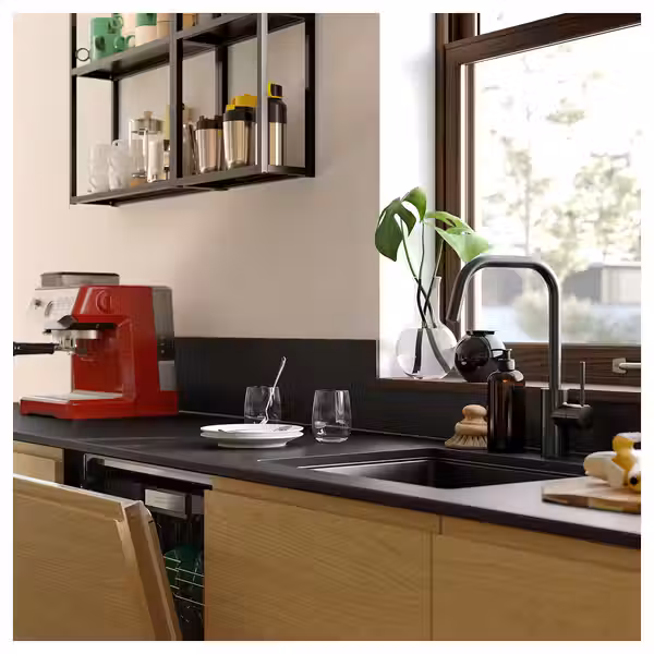 RUNSBÄCK РУНСБЭКК Настенная панель под заказ - фото 4