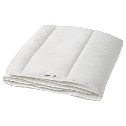 SKOGSFRÄKEN Одеяло теплое 150x200 см