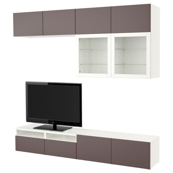 IKEA в интерьере