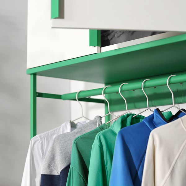 IKEA, дополнительный ракурс