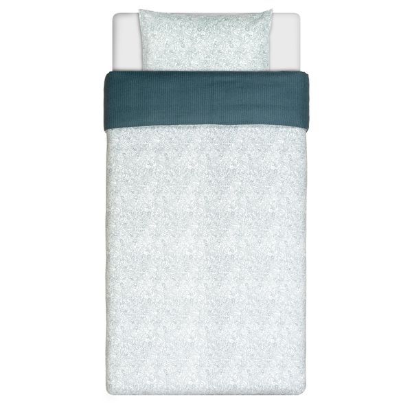 IKEA, дополнительный ракурс - схема-чертеж с размерами