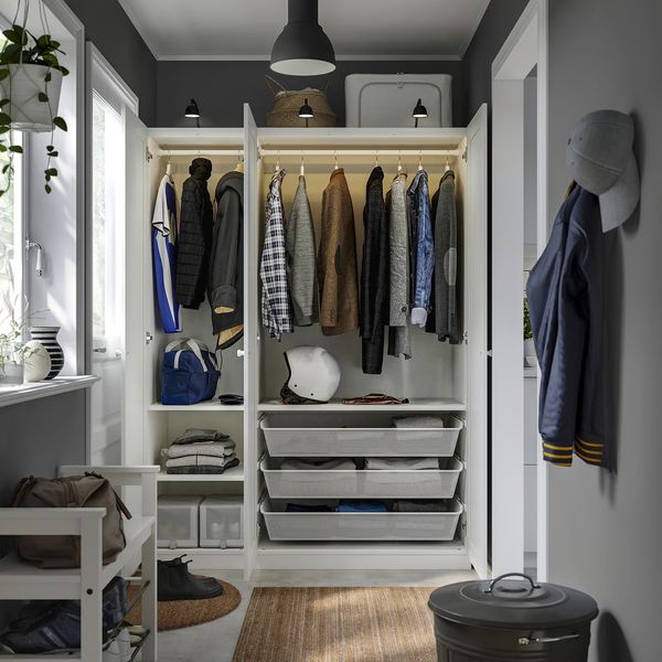 IKEA, дополнительный ракурс