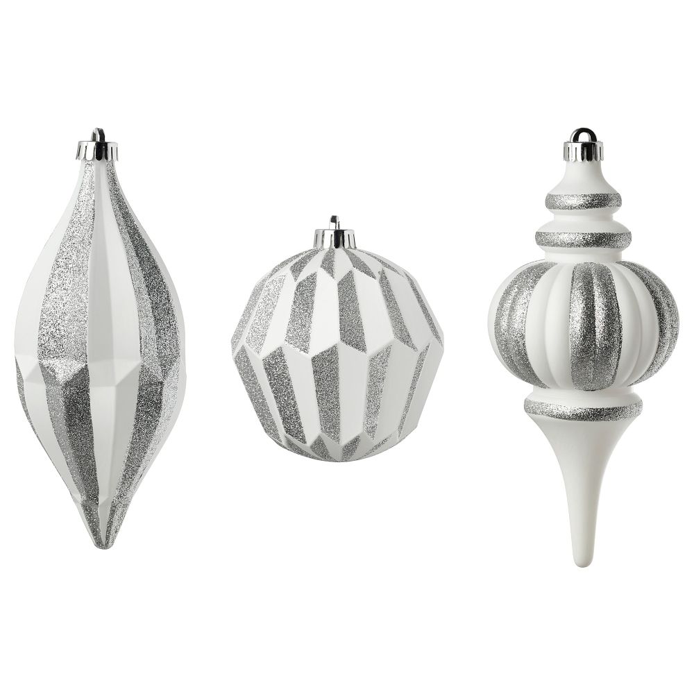 IKEA, вид спереди - схема-чертеж с размерами