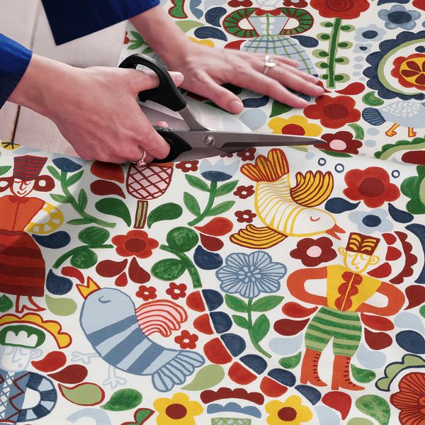 IKEA, дополнительный ракурс