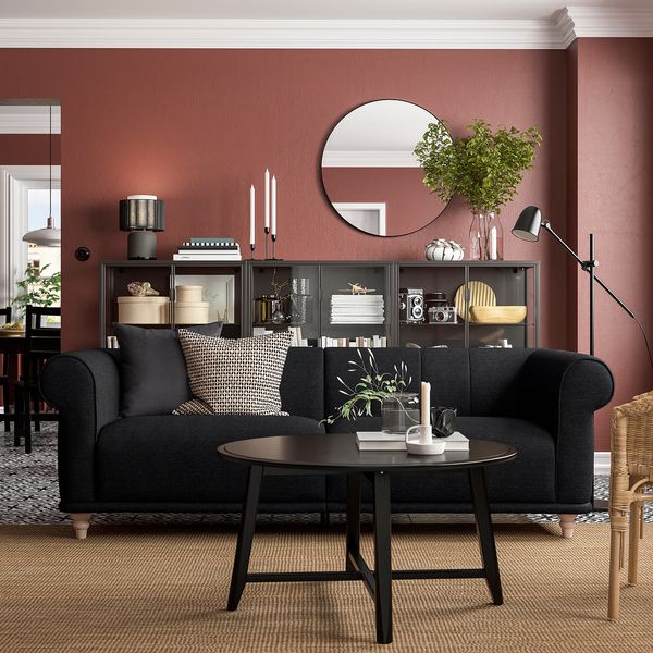 IKEA, дополнительный ракурс