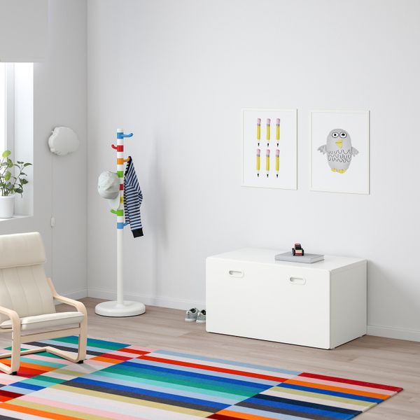 IKEA, дополнительный ракурс