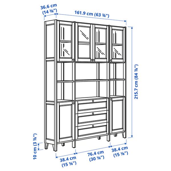IKEA, дополнительный ракурс