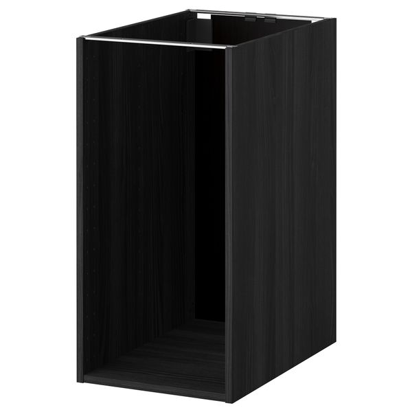 IKEA, дополнительный ракурс - схема-чертеж с размерами