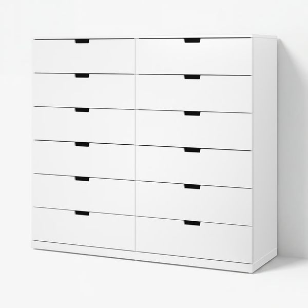 IKEA, вид спереди