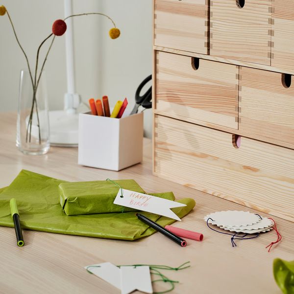 IKEA, дополнительный ракурс