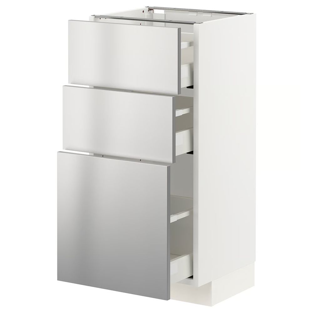 IKEA, вид спереди