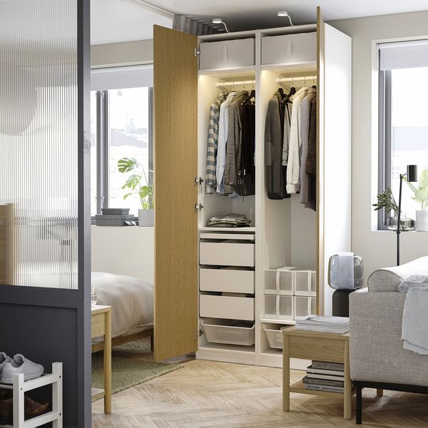 IKEA, дополнительный ракурс