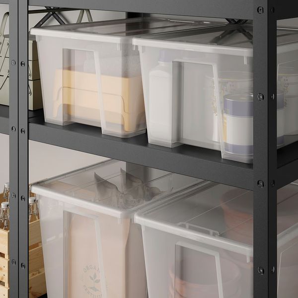 IKEA, дополнительный ракурс