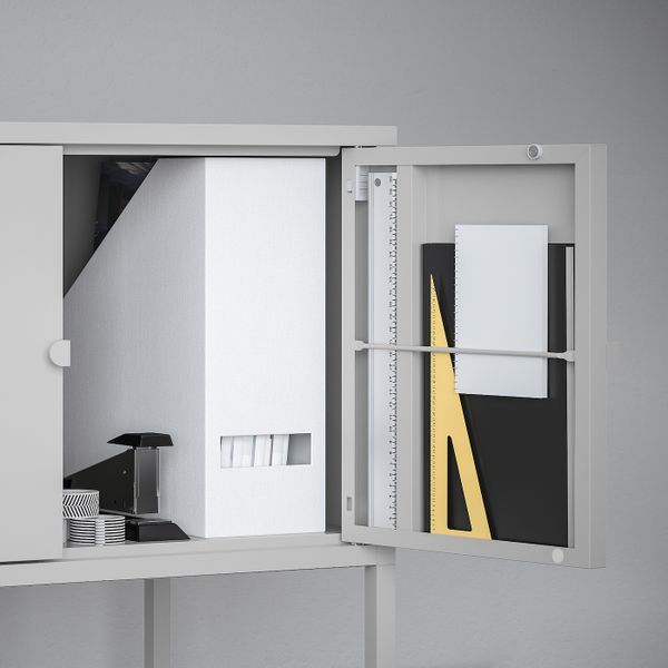 IKEA, дополнительный ракурс
