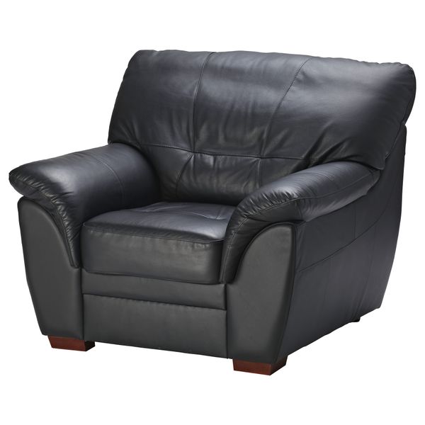 IKEA, вид спереди - схема-чертеж с размерами