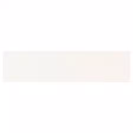 FONNES Фронтальная панель ящика - белый 80x20 см