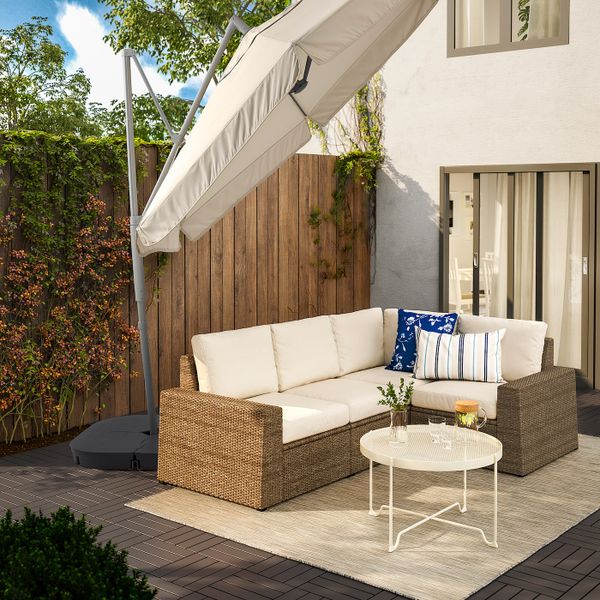 IKEA, дополнительный ракурс