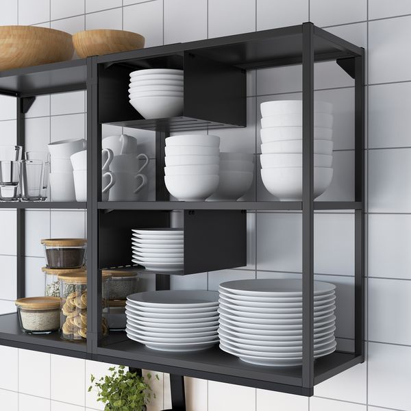 IKEA в интерьере