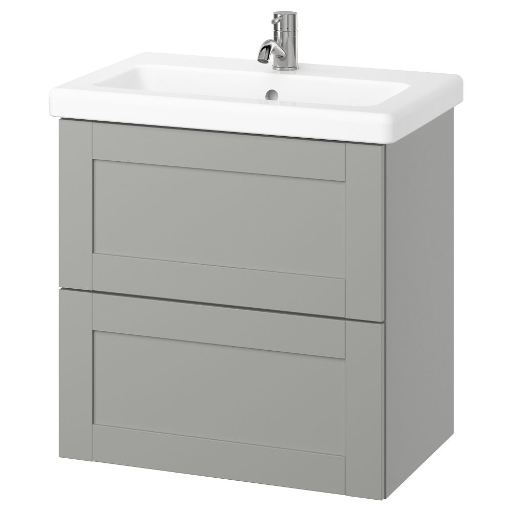 IKEA, вид спереди