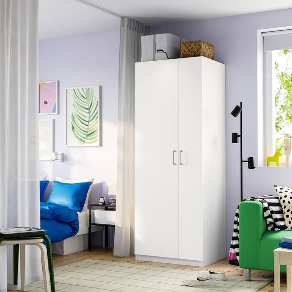 IKEA, дополнительный ракурс