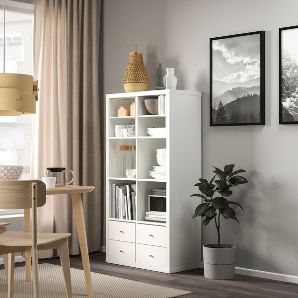 IKEA, дополнительный ракурс