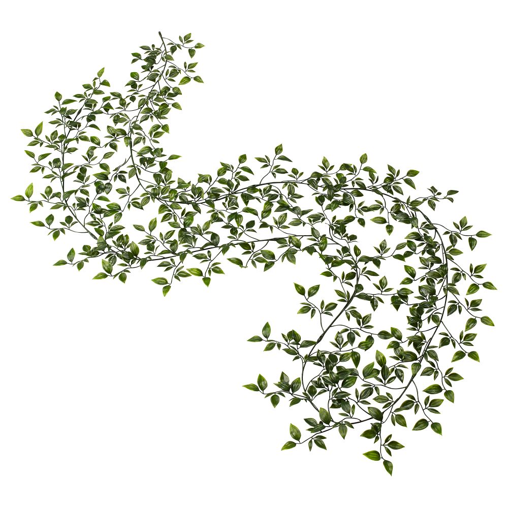 Гирлянда СМИККА, д/дома/улицы, зеленый (3 м) - фото 1