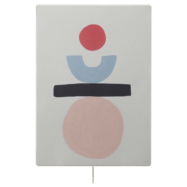 Панель для рамы с динамиком, баланс IKEA SYRLIG СИРЛИГMFONISK 505.212.67 - фото 2