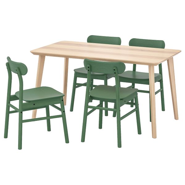IKEA, вид спереди