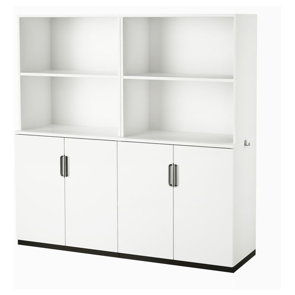 IKEA, вид спереди