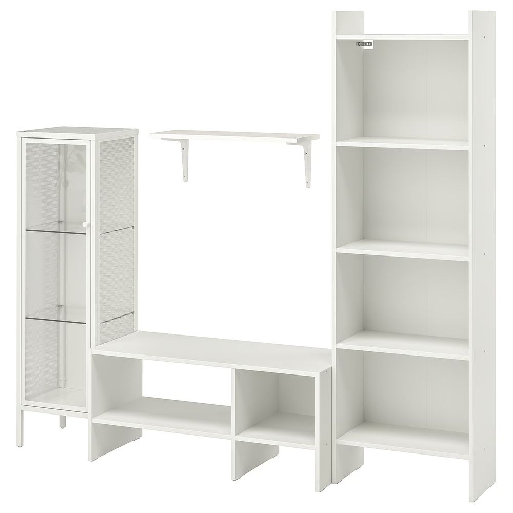 IKEA, вид спереди
