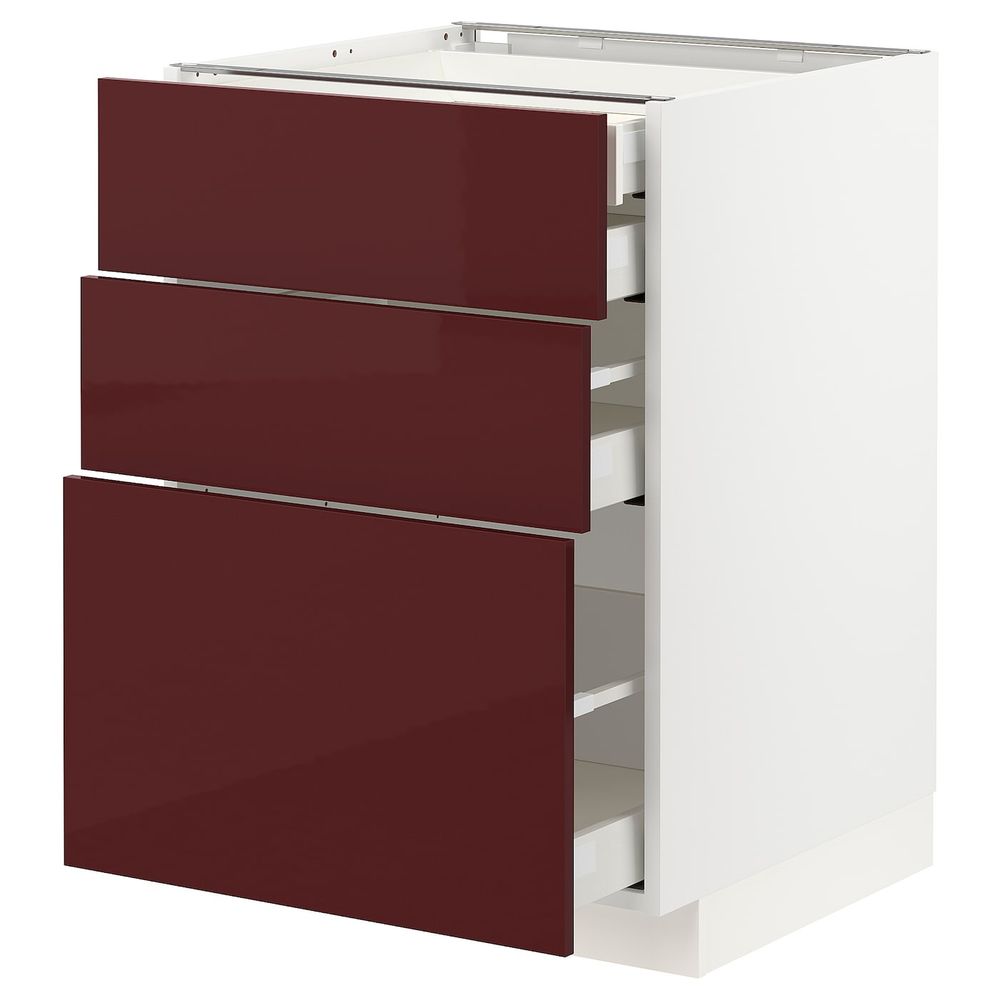 IKEA, вид спереди