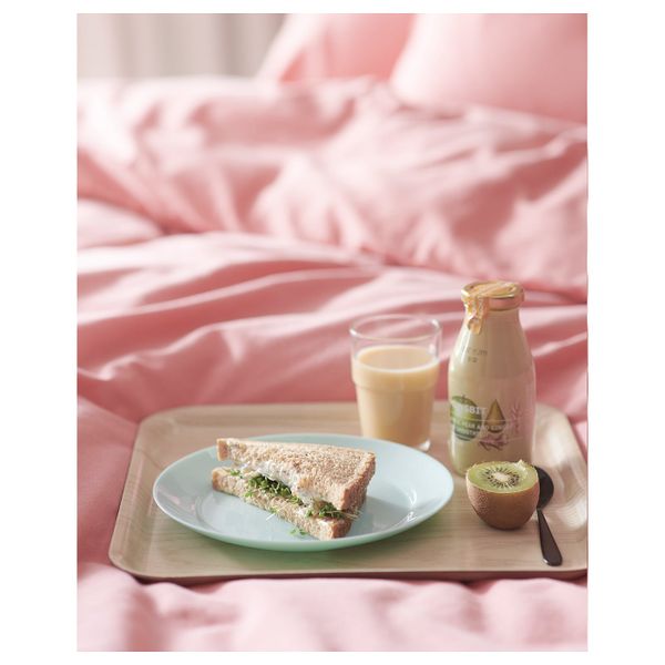 IKEA, дополнительный ракурс - схема-чертеж с размерами