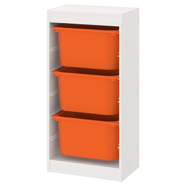 IKEA, вид спереди