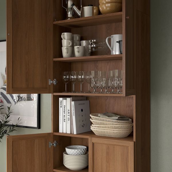 IKEA, дополнительный ракурс