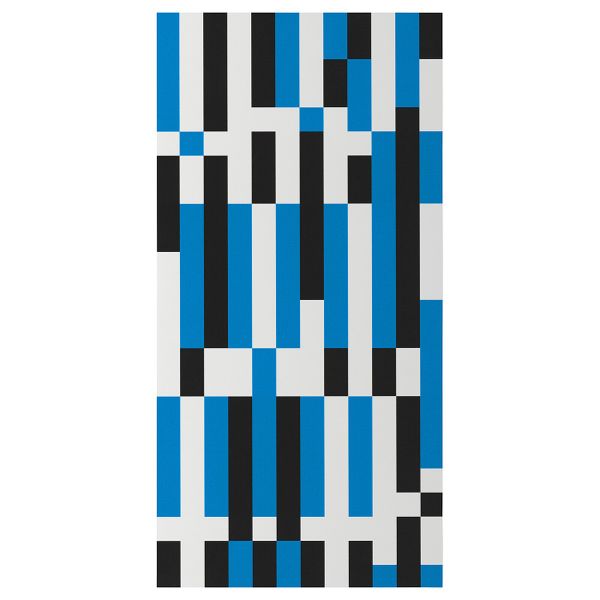 Дверь, с печатным рисунком 40x80 см IKEA ИТТЕРБИН 704.087.17 - фото 1