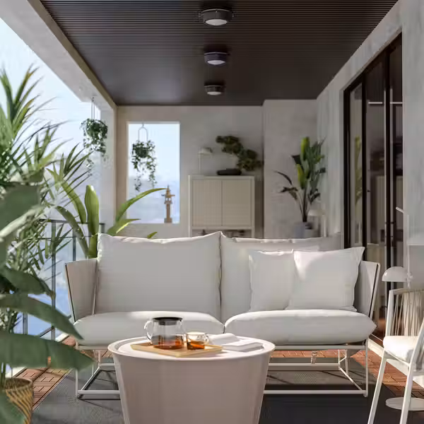 IKEA в интерьере