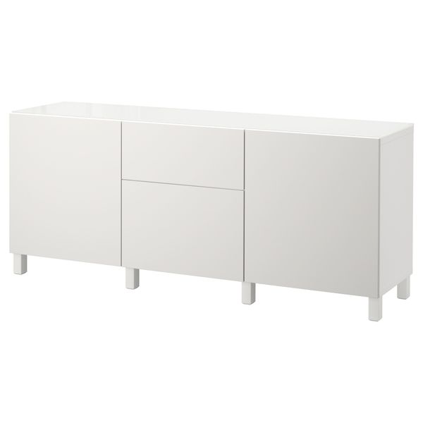 IKEA, вид спереди