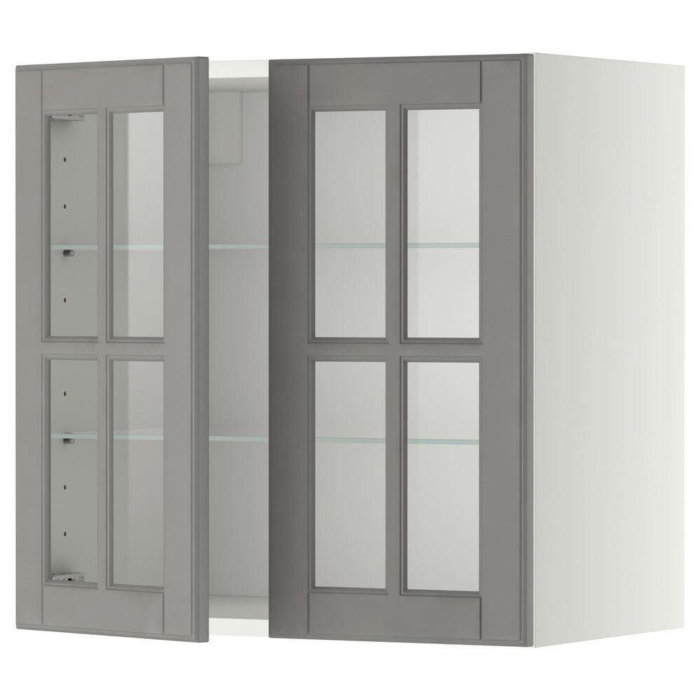 IKEA, вид спереди