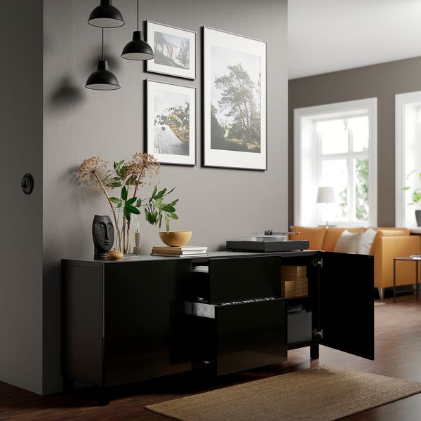 IKEA, дополнительный ракурс