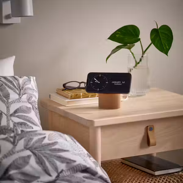 VÄSTMÄRKE Подставка для беспроводной зарядки - фото 2