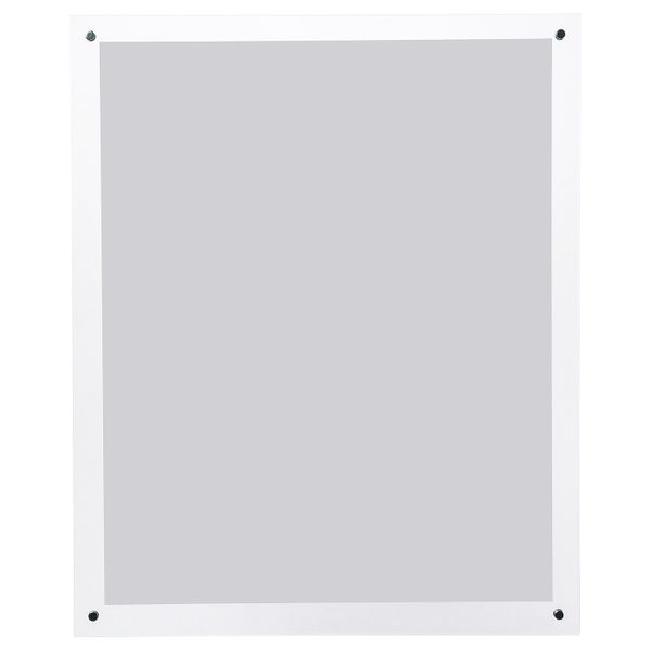 Рама, прозрачный 40x50 см IKEA FORNBRO ФОРНБРУ 804.231.28 - фото 2