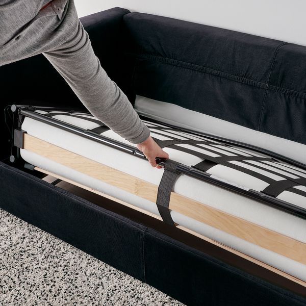 IKEA, дополнительный ракурс